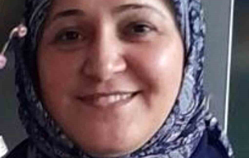 Manavgat ilçesine bağlı bir ilköğretim okulunda temizlik personeli olarak çalışan