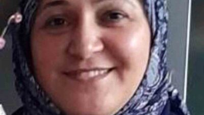 Manavgat ilçesine bağlı bir ilköğretim okulunda temizlik personeli olarak çalışan