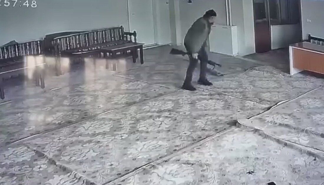 Diyarbakır’ın Bağlar ilçesinde meydana gelen silahlı saldırıda bir kişinin hayatını