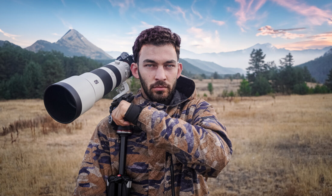 Doğanay Vural, yaban hayatı fotoğrafçılığı, belgesel yapımcılığı ve ekoturizm alanlarında
