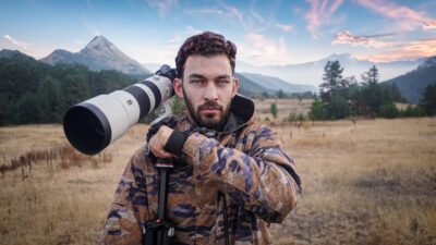 Doğanay Vural, yaban hayatı fotoğrafçılığı, belgesel yapımcılığı ve ekoturizm alanlarında
