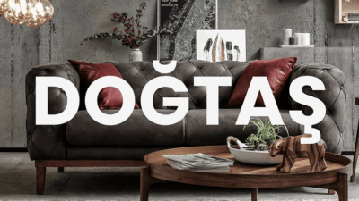 Mobilya sektöründe uzun yıllardır adından söz ettiren Doğtaş, özellikle son