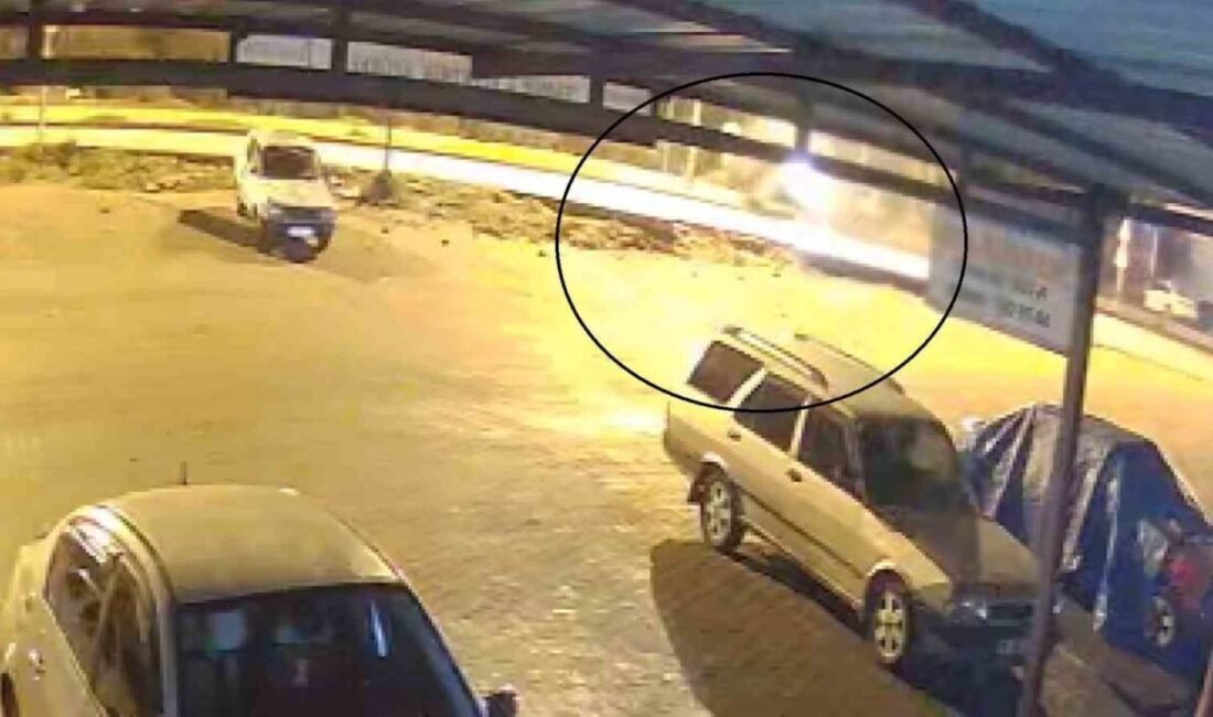 Hatay’da meydana gelen kazada 7 aylık Ece bebeğin hayatını kaybettiği