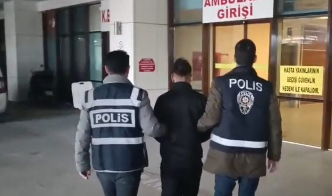 Edirne İl Emniyet Müdürlüğü, Asayiş ve Siber Suçlarla Mücadele Şubesi