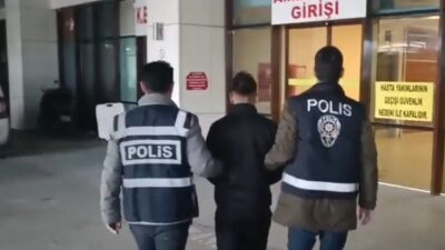 Edirne İl Emniyet Müdürlüğü, Asayiş ve Siber Suçlarla Mücadele Şubesi