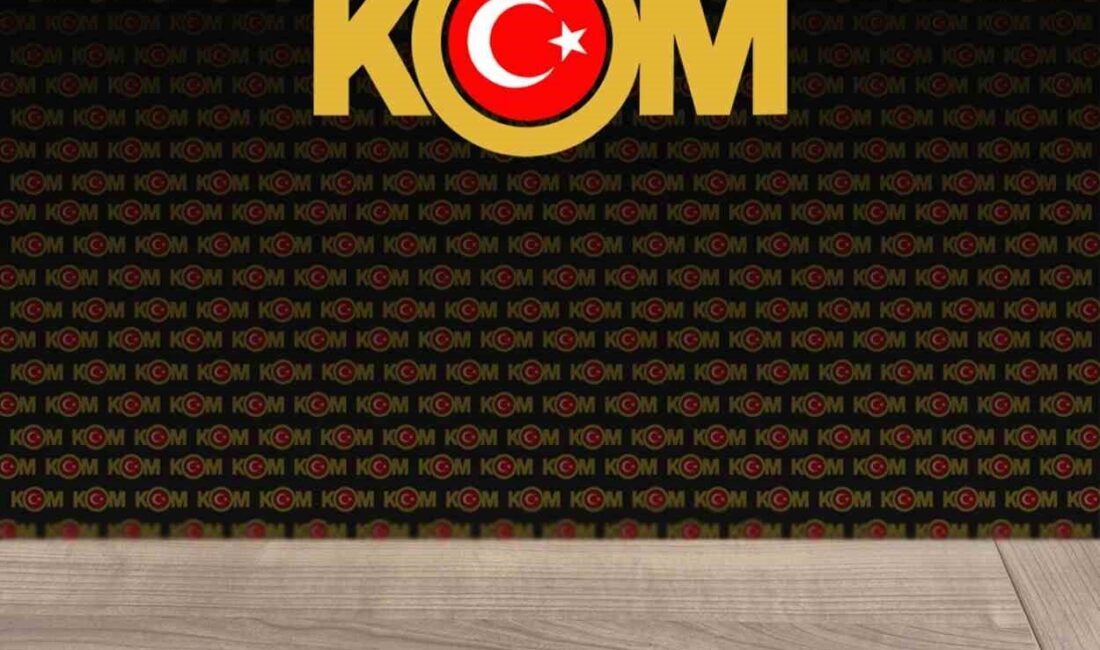Kırşehir ilinde gerçekleşen ehliyet sınavında 2 kişi, kopya çekmek için