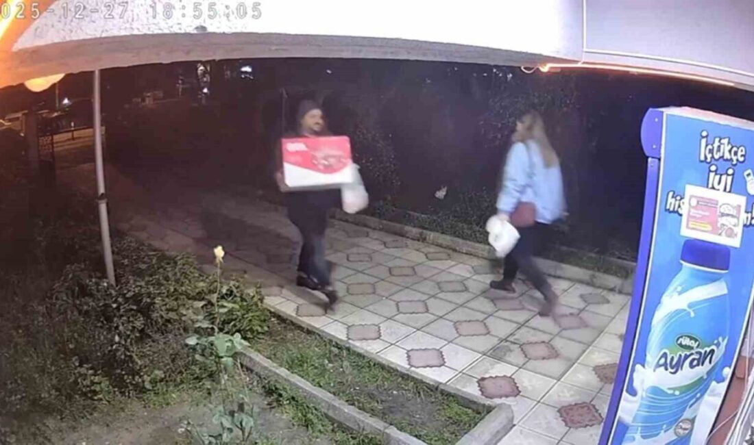 Kapıdağ’ın Erdek bölgesinde 8 gün önce kaybolan Elif Kumal isimli