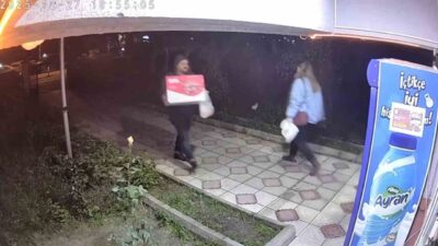 Kapıdağ’ın Erdek bölgesinde 8 gün önce kaybolan Elif Kumal isimli
