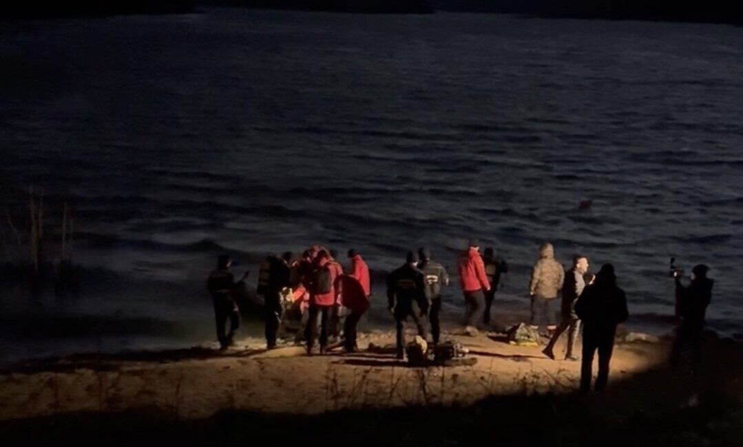 Balıkesir’de kaybolan Elif Kumal’ın cansız bedenine ulaşıldı. 8 gün boyunca