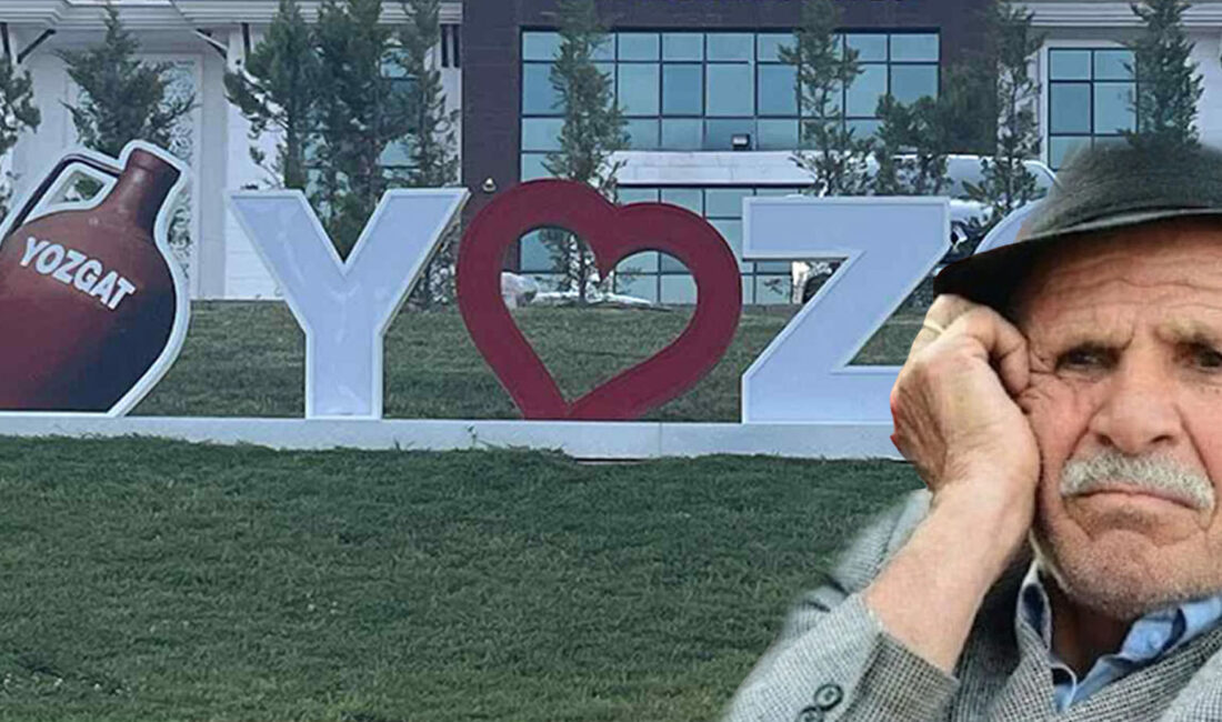 Yozgat’ta yaşayan binlerce emeklinin yakından takip ettiği en düşük emekli