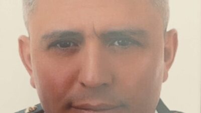 Samsun’da uzun yıllar emniyet teşkilatında görev yapmış olan 1. Sınıf