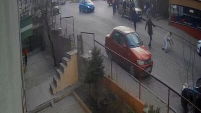 Kayseri’de gerçekleşen bir olayda kendisini darp eden eniştesini öldüren ve