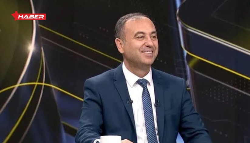 Erhan Seven kimdir? sorusu, son dönemde özellikle TRT Spor ekranlarında