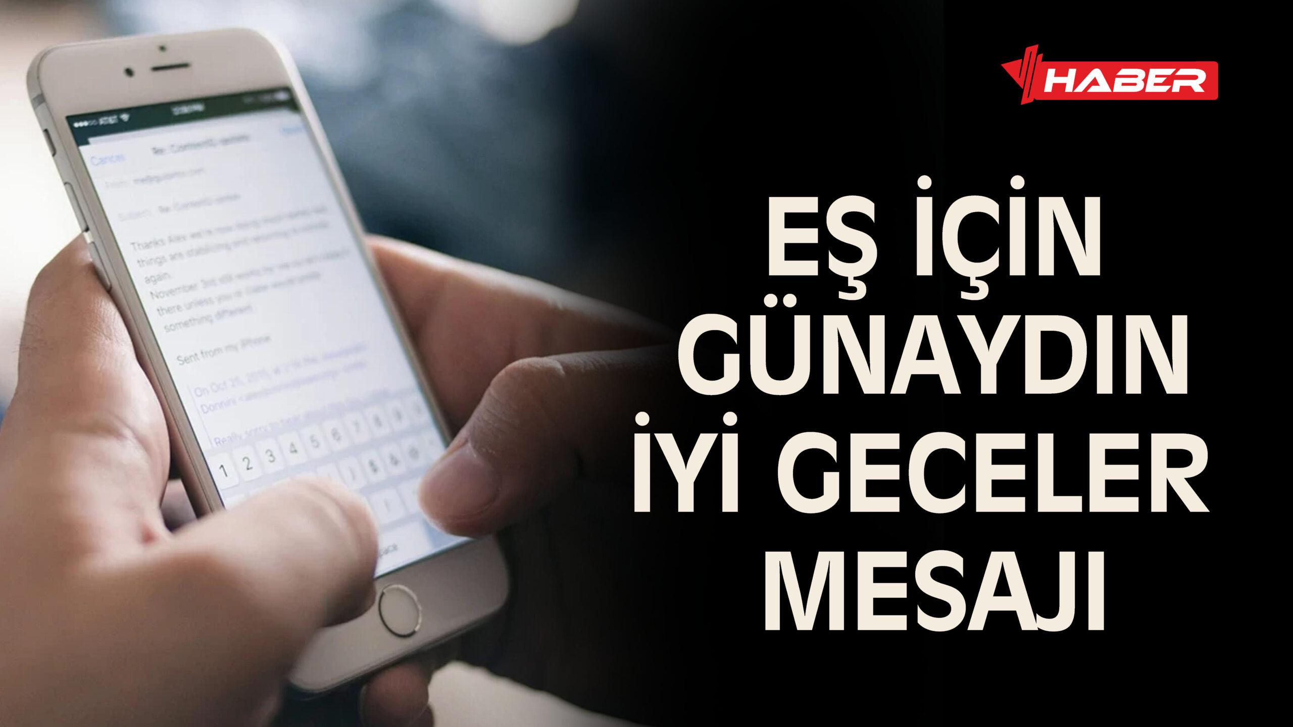 eş için günaydın iyi geceler mesajları