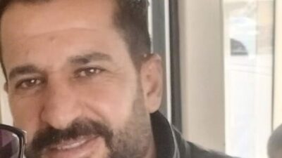 Eskişehir’de bir inşaat işçisi olan 42 yaşındaki Veysi Karaca, 1