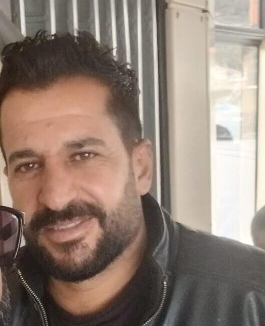 Eskişehir’de bir inşaat işçisi olan 42 yaşındaki Veysi Karaca, 1