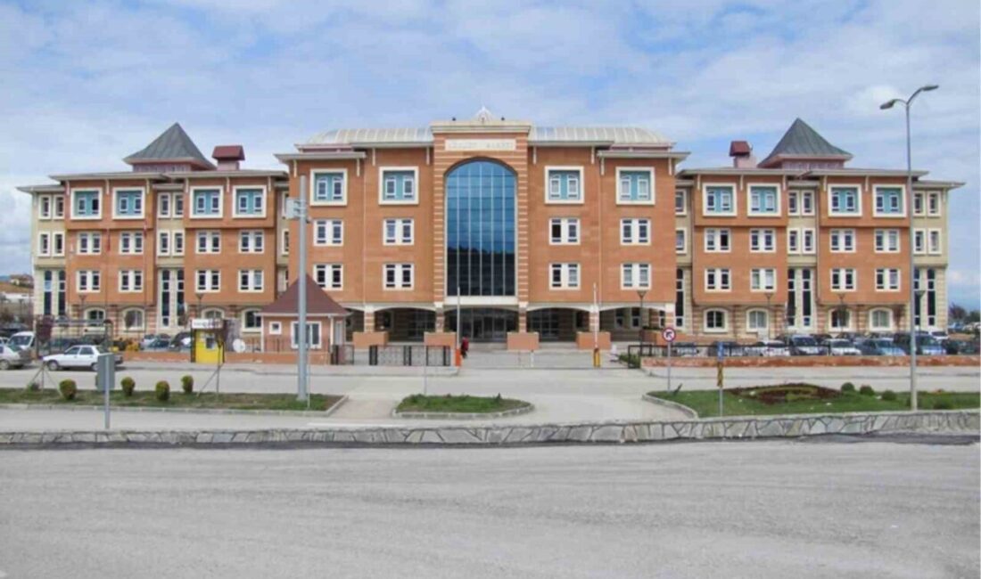 Kastamonu’da, bilinci kapalı halde sokakta bulunan ve evinde uyuşturucu madde