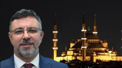 Yerköy Belediye Başkanı Fatih Arslan, Miraç Kandili dolayısıyla yayımladığı mesajda,