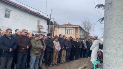 Eskişehir’de dün gece meydana gelen bir trafik kazasında hayatını kaybeden