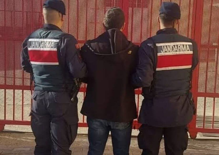 Yozgat İl Jandarma Komutanlığı sorumluluk alanında huzur ve güvenliğin tesisi