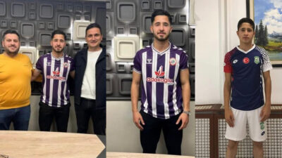 Türk futboluna altyapıdan oyuncu kazandırmaya devam eden Yerköyspor,  yetiştirdiği genç