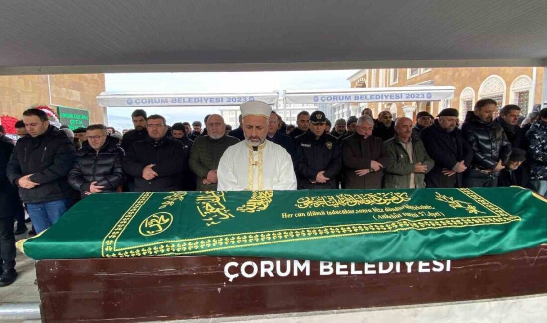 Gazeteci Cüneyt Özdemir’in hayatını kaybeden annesi Hamiyet Özdemir, doğum yeri