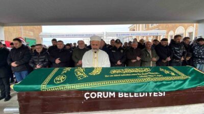 Gazeteci Cüneyt Özdemir’in hayatını kaybeden annesi Hamiyet Özdemir, doğum yeri