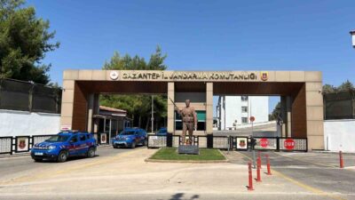 Gaziantep’te yapılan çalışmalar sonucunda, 25 vatandağı toplamda 2 milyon TL