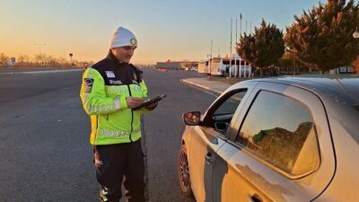 Gaziantep’te son bir haçada il genelinde gerçekleştirilen huzur ve güven