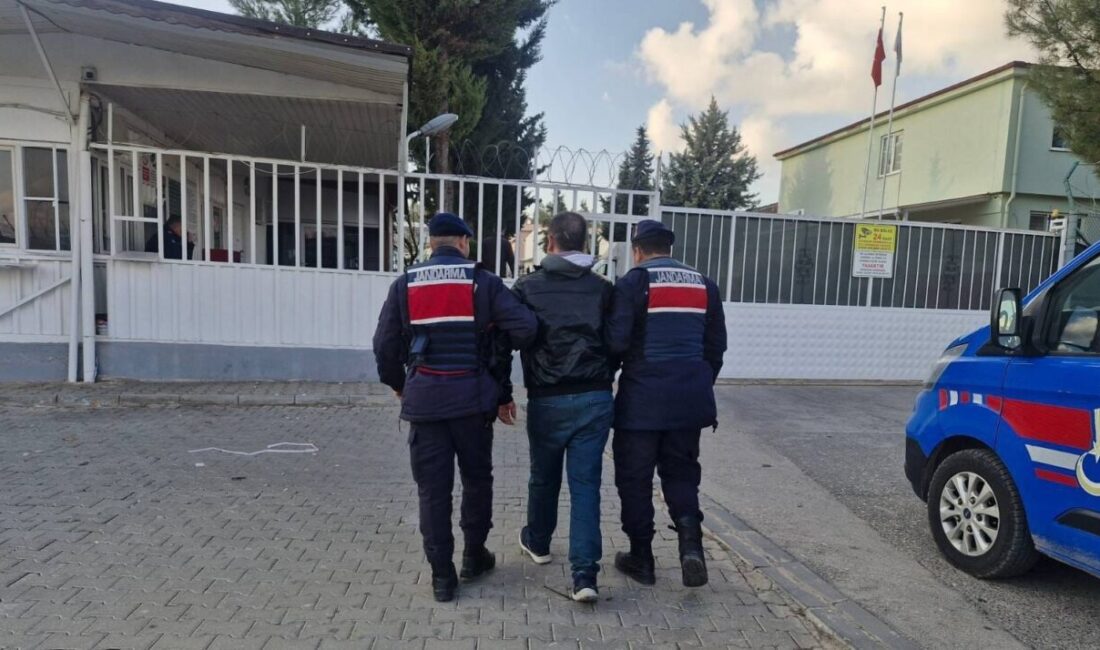 Gaziantep’te, fuhşa teşvik etmek, yaptırmak veya aracılık etmek suçundan 10