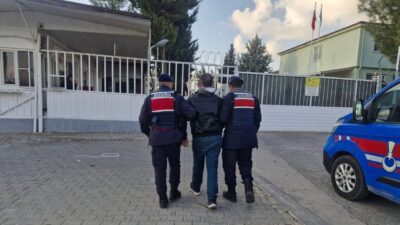 Gaziantep’te, fuhşa teşvik etmek, yaptırmak veya aracılık etmek suçundan 10