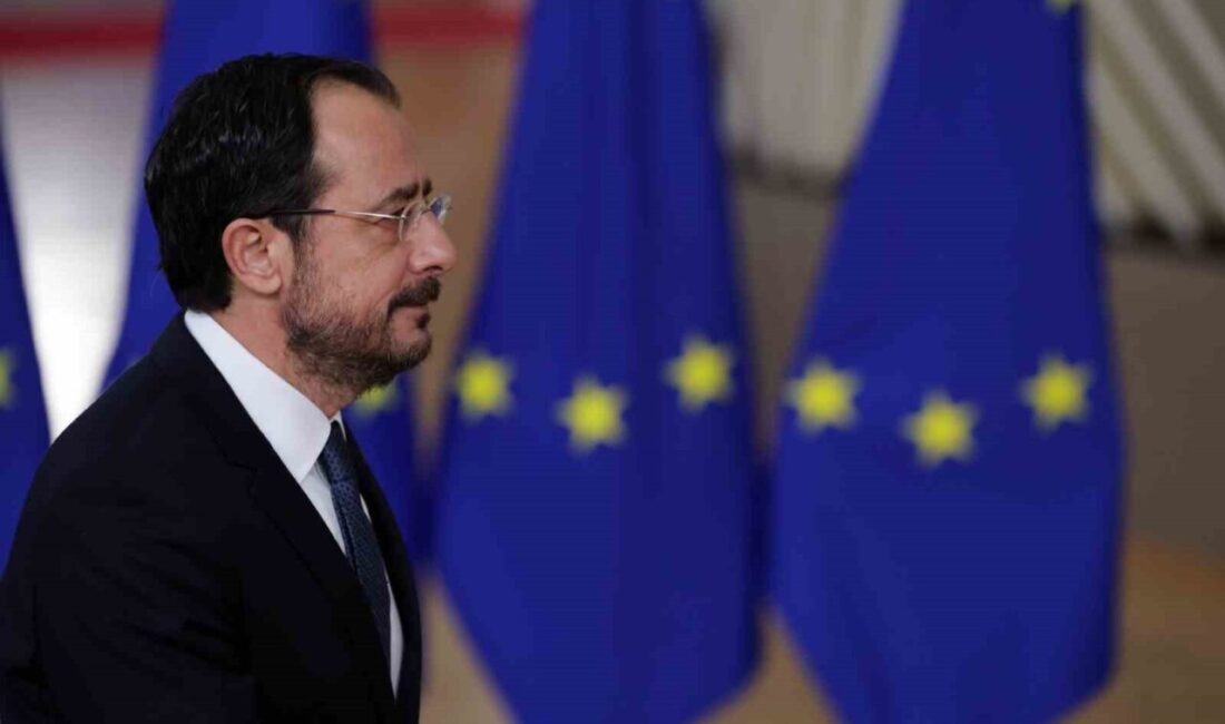 Kıbrıs Rum Kesimi lideri Nikos Hristodulidis’in, 2023 seçim kampanyası harcamalarıyla