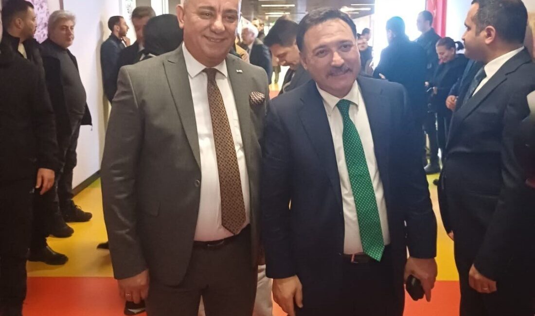 TBMM Engelli Bireylerin Sorunlarını Araştırma Komisyonu, Kayseri’de Bölge İstişare Toplantısı