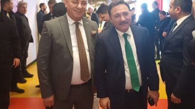 TBMM Engelli Bireylerin Sorunlarını Araştırma Komisyonu, Kayseri’de Bölge İstişare Toplantısı