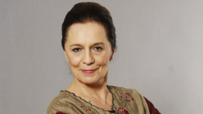 TRT 1’in sevilen dizisi Gönül Dağı, yeni bölümleriyle izleyiciyi ekrana