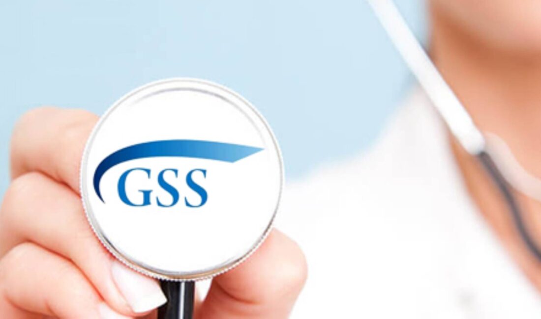 Sosyal Güvenlik Kurumu (SGK) tarafından yapılan bilgilendirmeye göre Genel Sağlık