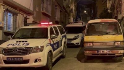 Gaziantep’te, pompalı tüfekle 10 yaşındaki bir çocuğu öldüren Mühsün Taşkın’a