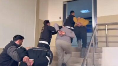 Hatay Cumhuriyet Başsavcılığı ve Hatay Emniyet Müdürlüğü tarafından koordine edilen