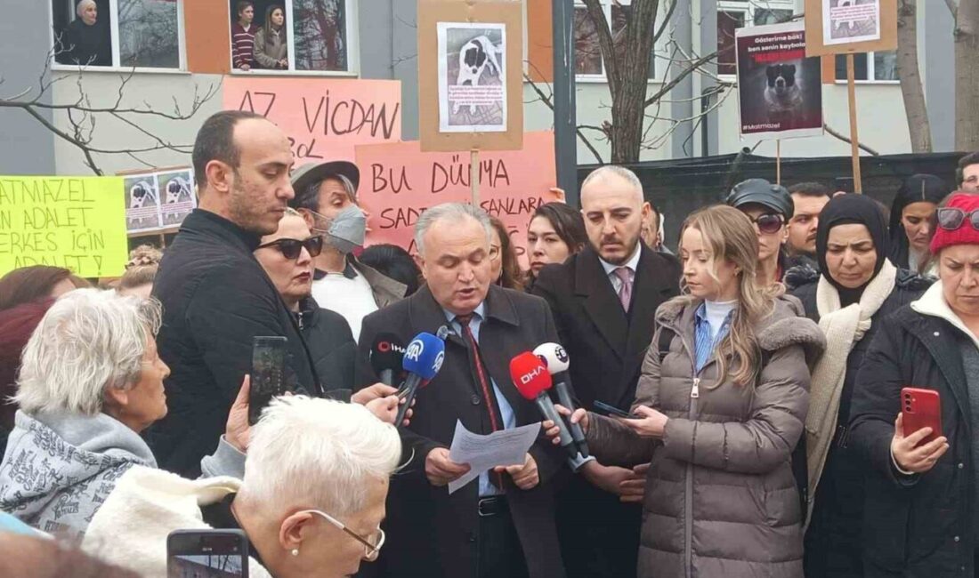 Ankara’da bir metro istasyonunda belediye görevlileri tarafından öldürüldüğü iddia edilen