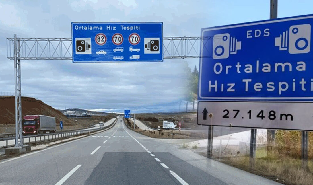 Türkiye genelinde trafik denetimlerinde yeni dönem başladı. İçişleri Bakanlığı koordinasyonunda