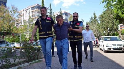 Antalya’da Halil Akyüz Huzurevi’nde meydana gelen üzücü olayla ilgili mahkeme