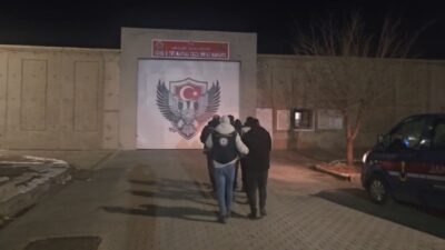 Iğdır merkezindeki olayla ilgili operasyonda 3 şüpheli tutuklandı. Zorla alıkonulan