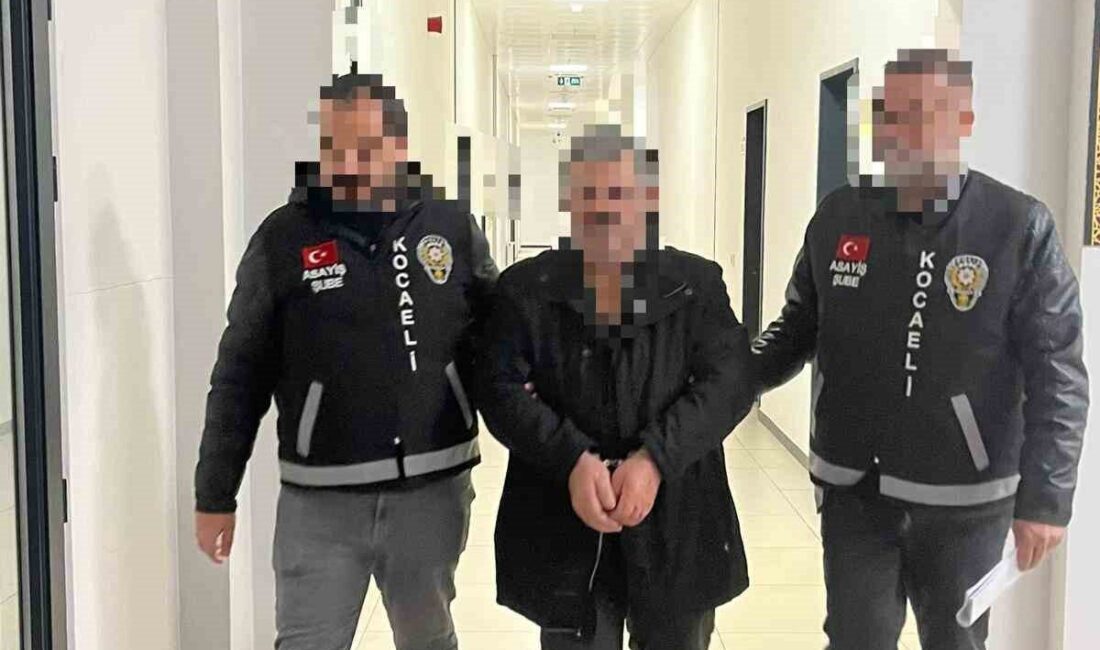 Kocaeli’de, İzmit ilçesinde B.U. ve S.D. adlı kişilere kasten öldürmeye