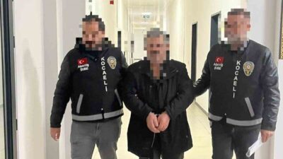 Kocaeli’de, İzmit ilçesinde B.U. ve S.D. adlı kişilere kasten öldürmeye
