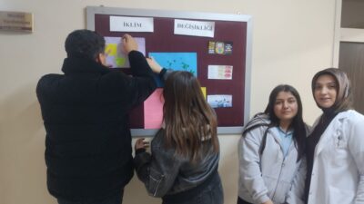 Millî Eğitim Bakanlığı tarafından Türkiye Yüzyılı Modeli’nin “Köklerden Geleceğe” anlayışı