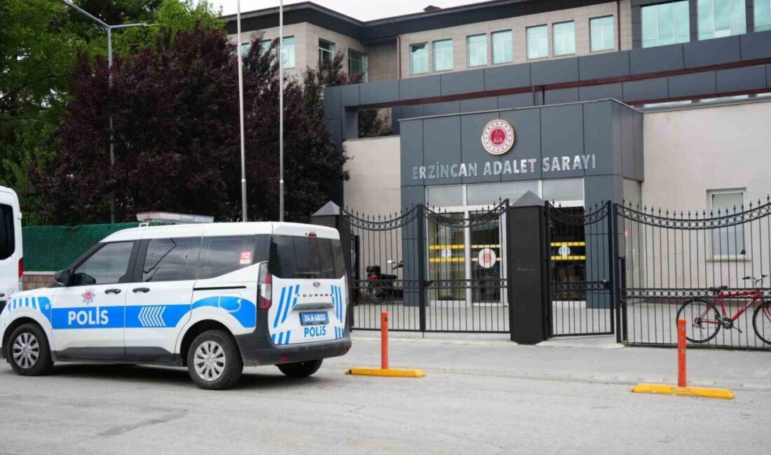 Erzincan’ın İliç ilçesindeki maden kazasında yaşamını yitiren 9 işçi ile