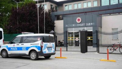 Erzincan’ın İliç ilçesindeki maden kazasında yaşamını yitiren 9 işçi ile