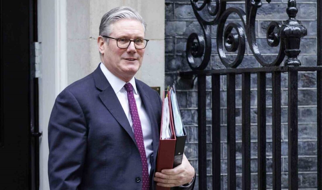 İngiltere’nin Başbakanı Keir Starmer, sosyal medya hesabından yaptığı açıklamada, Venezuela’da