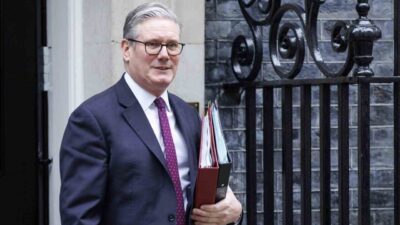 İngiltere’nin Başbakanı Keir Starmer, sosyal medya hesabından yaptığı açıklamada, Venezuela’da