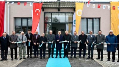 İnönü Üniversitesi Bilimsel ve Teknolojik Araştırma Merkezi (İBTAM) bünyesinde faaliyet